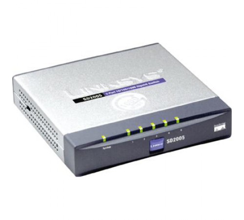 LinkSys SD2005-G2